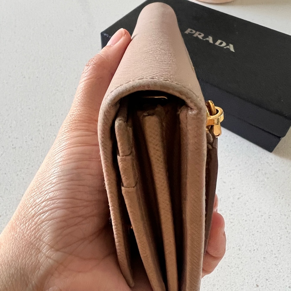 Prada Wallet - Picture 7 of 16